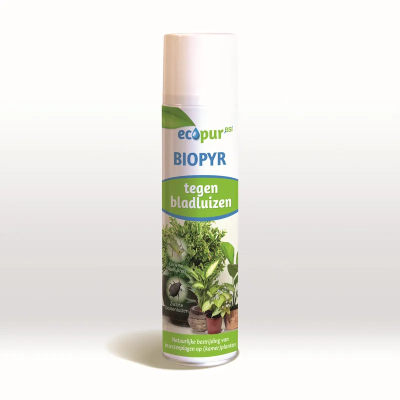 BSI Ecopur biopyr tegen bladluizen 400 ml nl - Meest verkocht