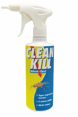 Bestel nu | BSI Clean kill mf 500ml