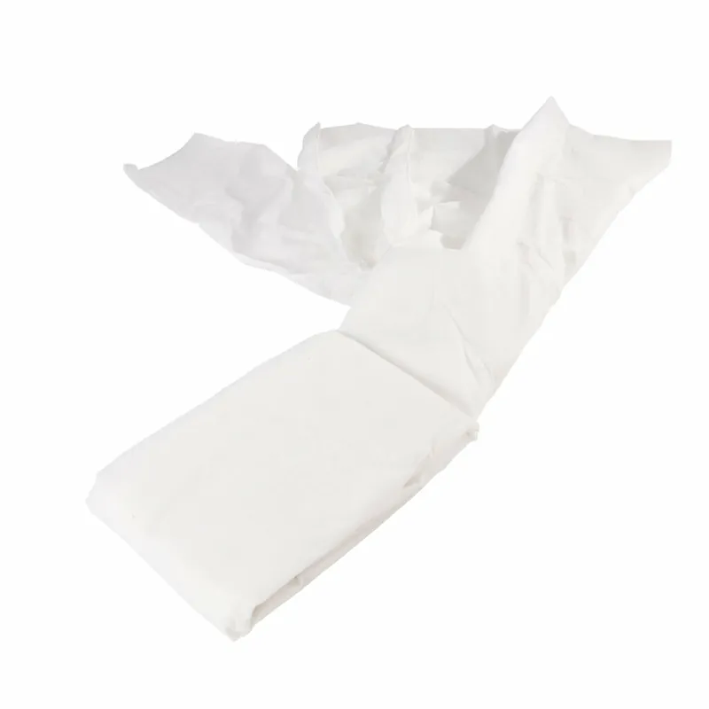 Nature Afdekvlies 10x2m wit | Korting