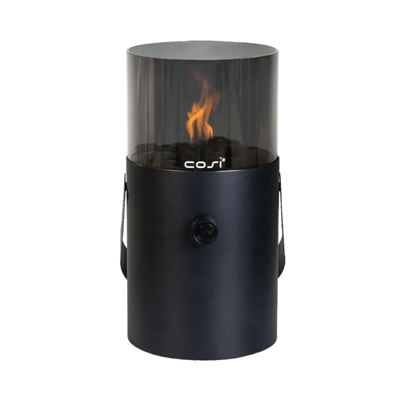 Online kopen | Cosiscoop Original black smoked