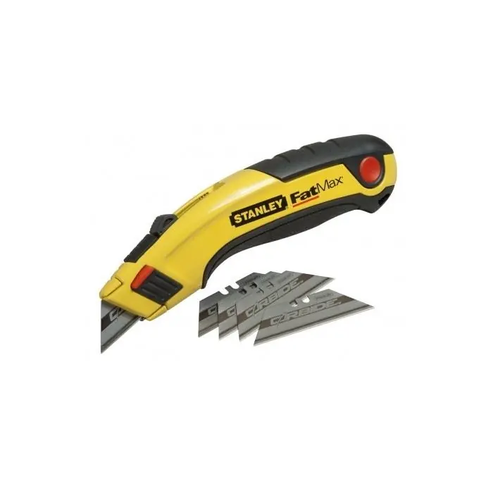 Nieuw product | Stanley Fatmax