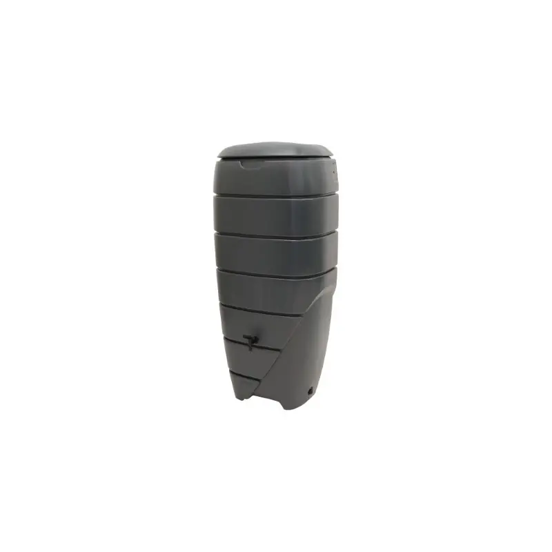 Alleen deze week | Nature Regentank design 220l antr.