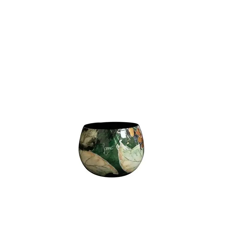 Nu beschikbaar | TS Pot bee green d7h6cm