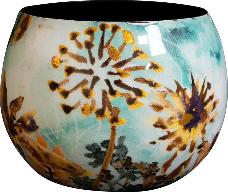 Voordelig - TS Pot fresia fresh d7h6cm