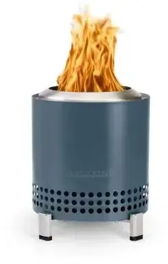 Solo Stove Mesa XL tafelvuurkorf uit rvs Water ø 17.7cm | Nieuw product
