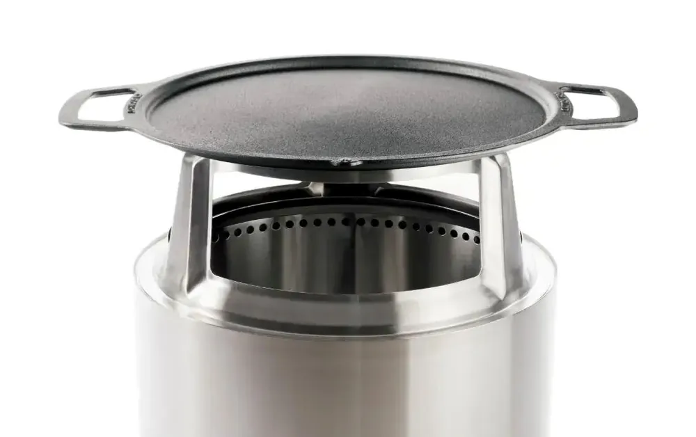 Speciale deal | Solo Stove adapter