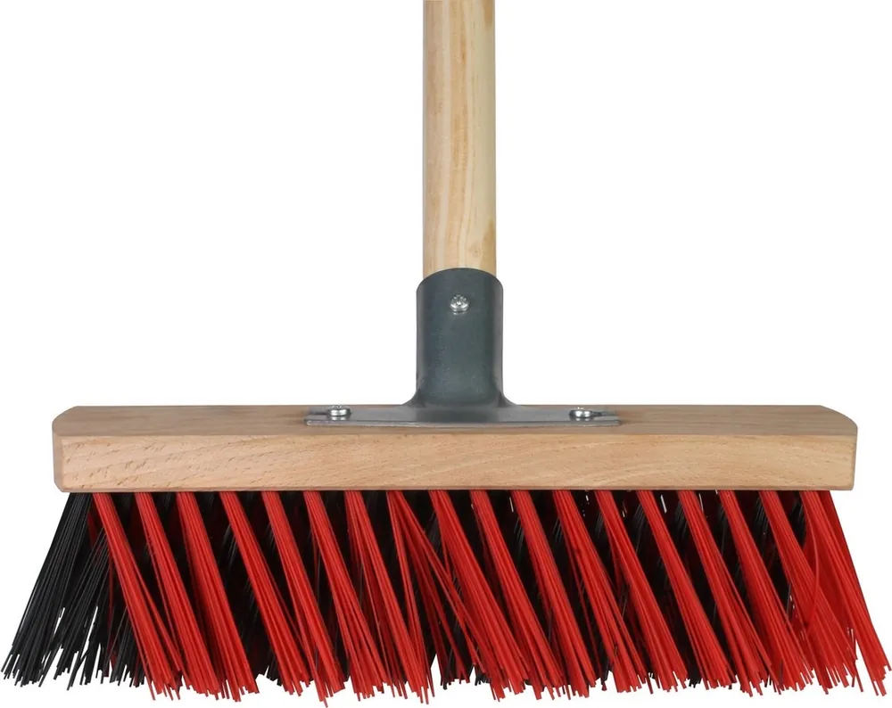 TalenTools X-bezem buiten 30cm compleet | Speciale aanbieding