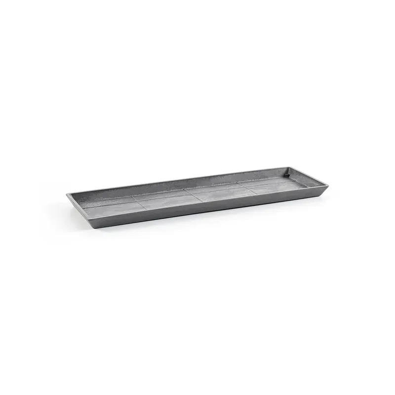 Ecopots Schotel rh l45cm grijs - Profiteer nu