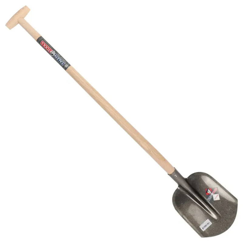Zolang de voorraad strekt | TalenTools Bats 00 gehard h100cm grijs