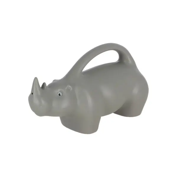 Esschert Gieter neushoorn | Nieuw binnengekomen