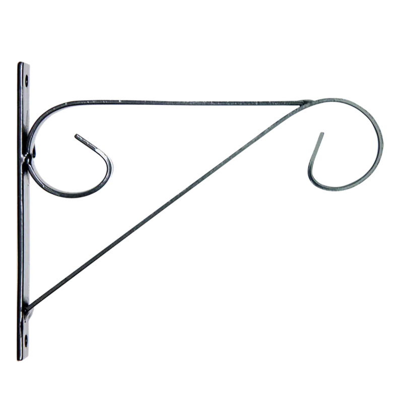 Esschert Hanging basket haak krul l19b2h16 | Professionele kwaliteit