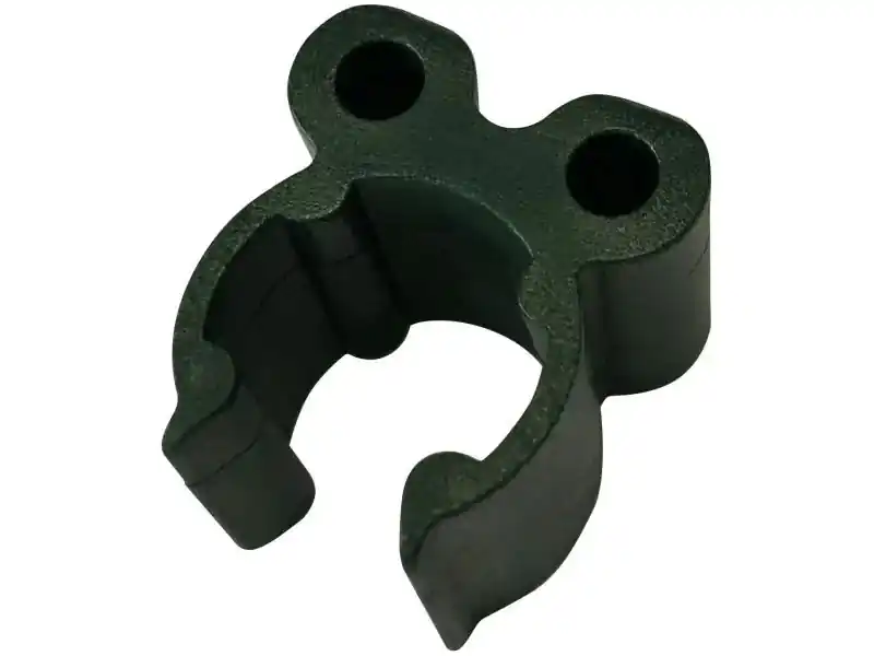 Peacock Koppelstukje moestuin d16mm 4st | Extra korting