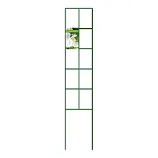 Premiumkwaliteit - Peacock Trellis vario rechthoek s l20h105cm