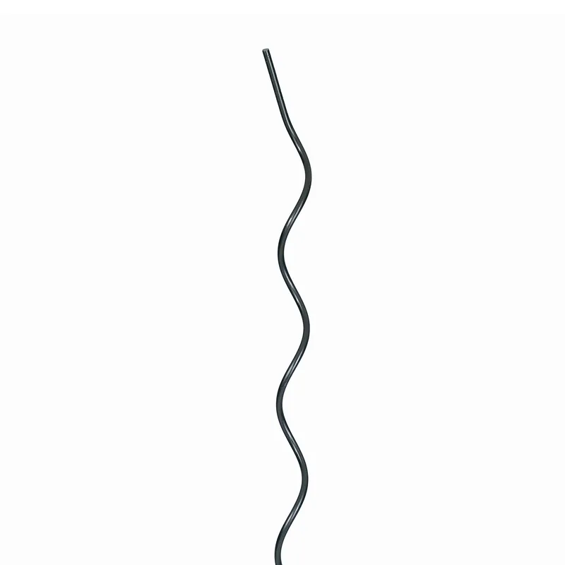 Peacock Plantenspiraal d11mm l180cm - Erg populair