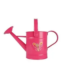 Nieuw binnengekomen - TalenTools Gieter vlinder roze