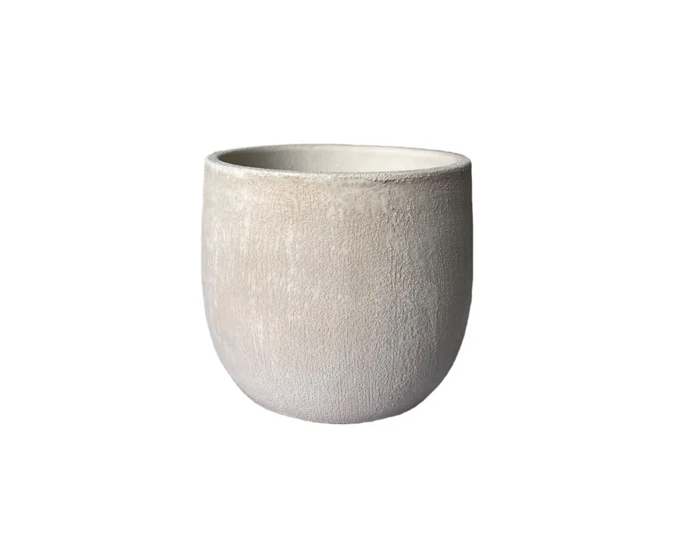 Direct kopen | HS Pot avion d20h18cm creme