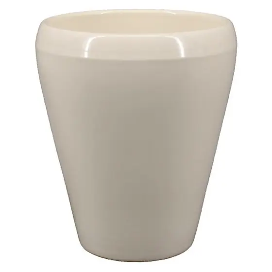 Snelle verzending - Floran Vaas liv d14h17cm panna