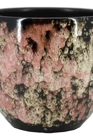Voordeelprijs - Floran Pot almada d24h24cm roze