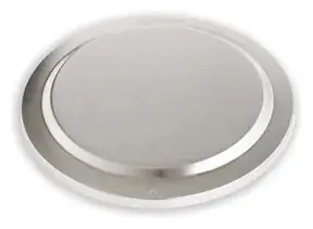 Klantfavoriet | Solo stove Deksel rvs d39.3cm