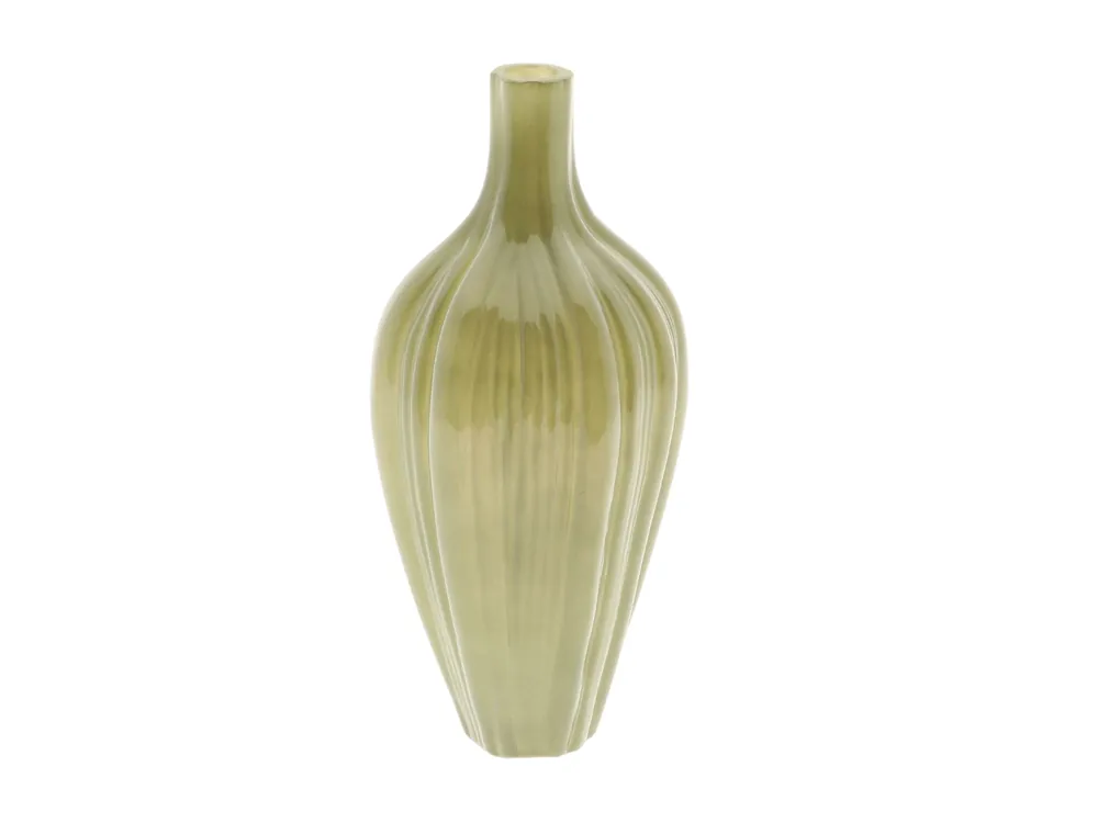 HBX Vase Velin H36D16 - Net gelanceerd