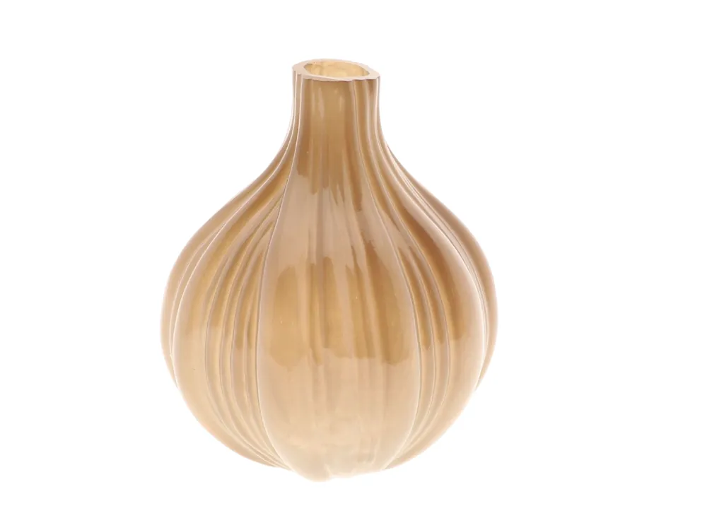 Rechtstreeks uit de fabriek - HBX Vase Velin H21D18