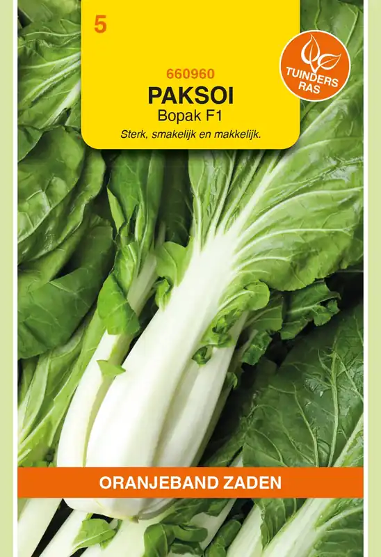 Bestel nu - Buzzy Zaden paksoi bopak 100zdn