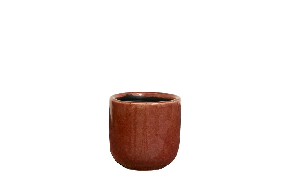 Favoriet van klanten - TS Pot nine d7h7cm old pink