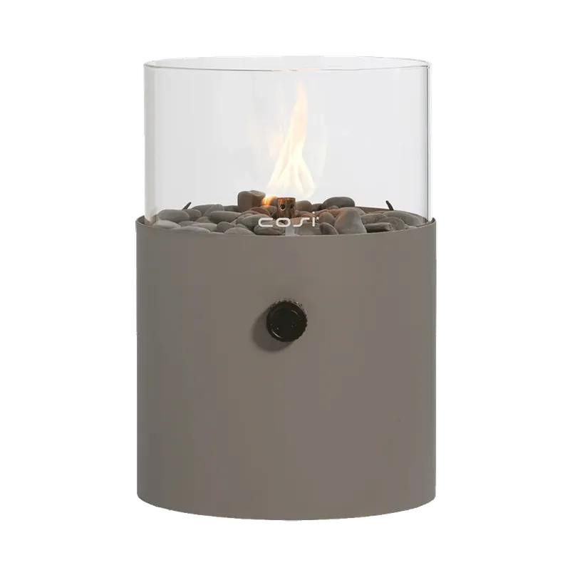 Klantfavoriet | Cosi Cosiscoop XL clay