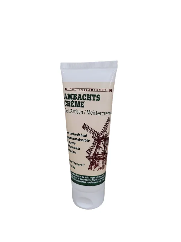Op voorraad | Vlot Ambachtscreme 75ml tube