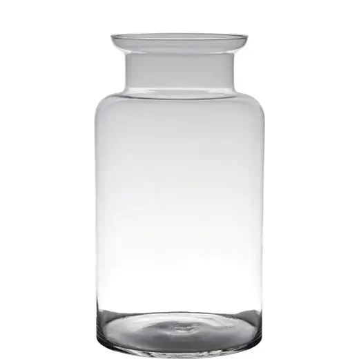 DUIF Cilindervaas marcy d25h45cm transparant | Voeg toe aan winkelwagen