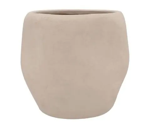 DK Pot Lisboa Sand 35x35x32 | Direct bestellen