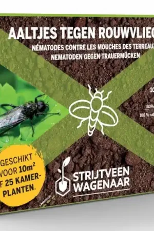 Aaltjes Tegen Rouwvliegjes 10m² - Veel voordeel