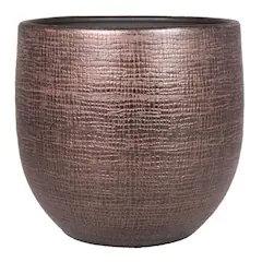 Profiteer nu - Floran Pot mira d39h36cm koper