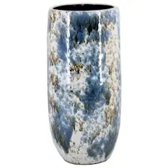Deal | Floran Vaas almada d20h45cm blauw