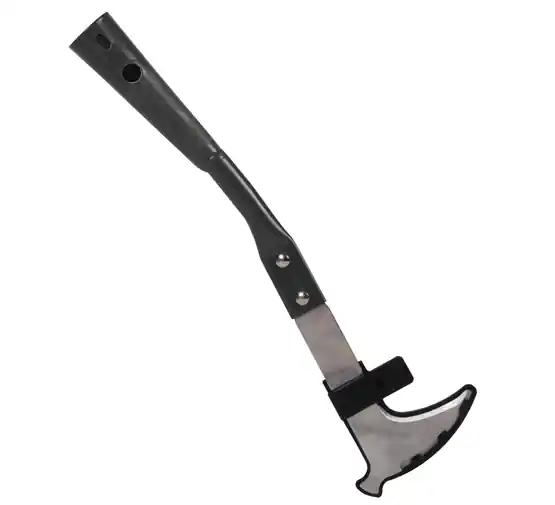 Snelle levering | talentools Voegenmes luxe compleet