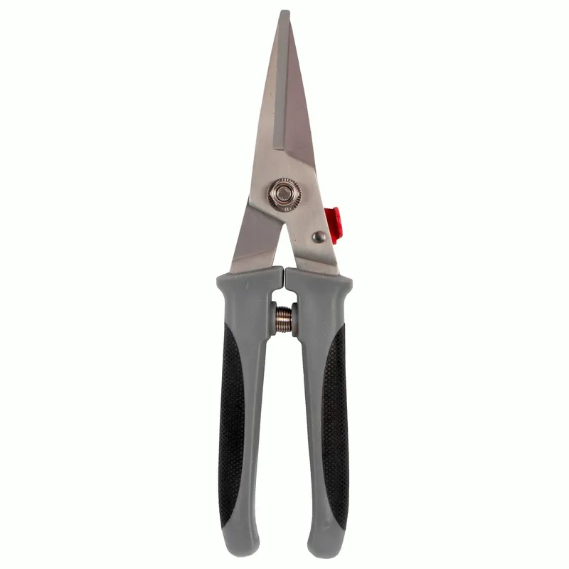Talentools Bloemenschaar 10mm takjes | Scherp geprijsd