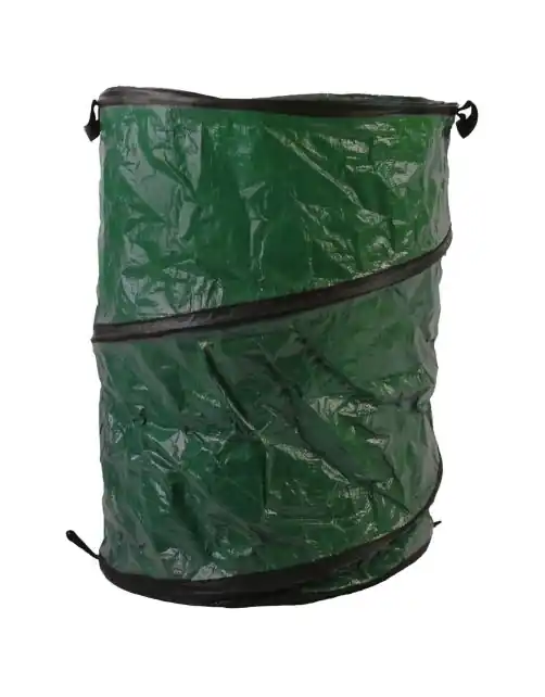 Trending | Talentools Tuinafvalzak+veer 50cm