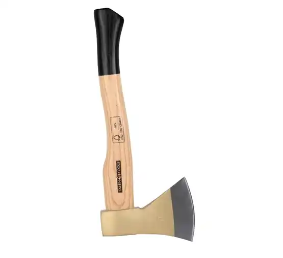 Talentools Handbijl 800g compleet - Topkwaliteit