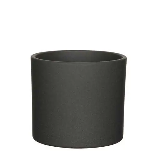 Mica Pot era d17.5h14.5cm d.grijs sand | Klantfavoriet