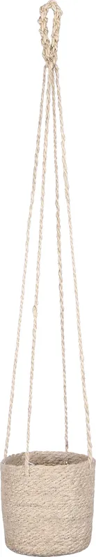 Mica Hangmand atlantic d16h16cm creme - Bespaar meer