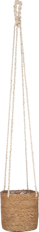 Mica Hangmand atlantic d16h16cm l.bruin | Nieuw gelanceerd