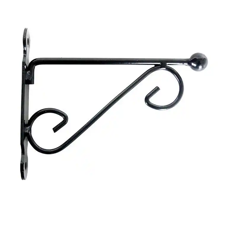 esschert Hanging basket haak bol l20b3h16cm | Nu beschikbaar