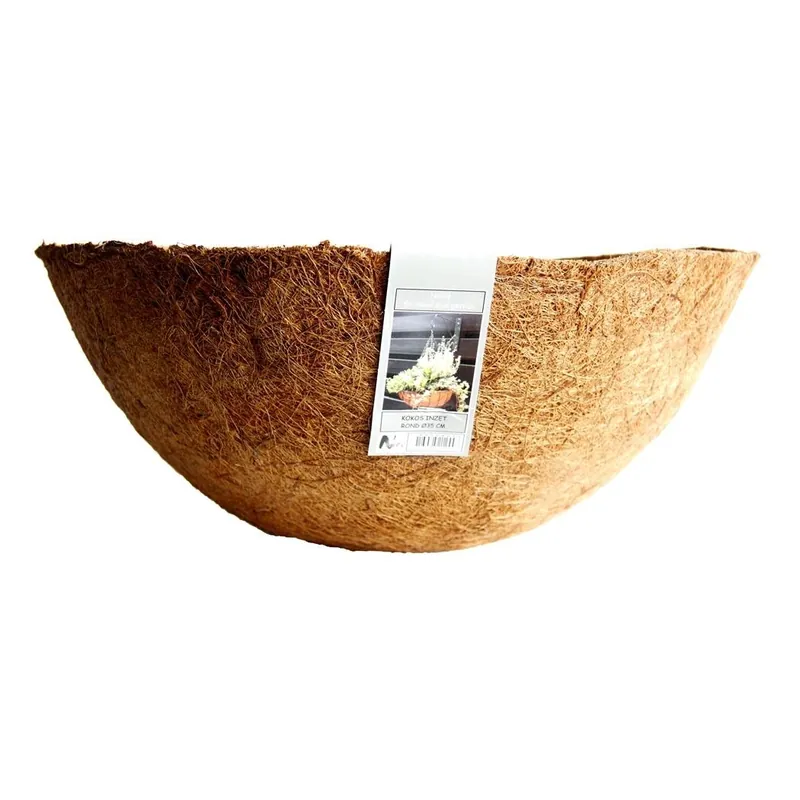 esschert Kokos inlegvel d36h16b36cm | Aanrader