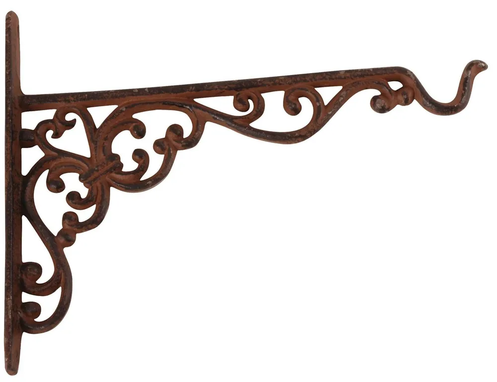 esschert Hanging basket haak d26h18b2cm - Nieuw