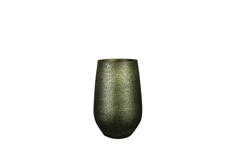 Actie | TS Vaas noor d23h36cm velvet groen