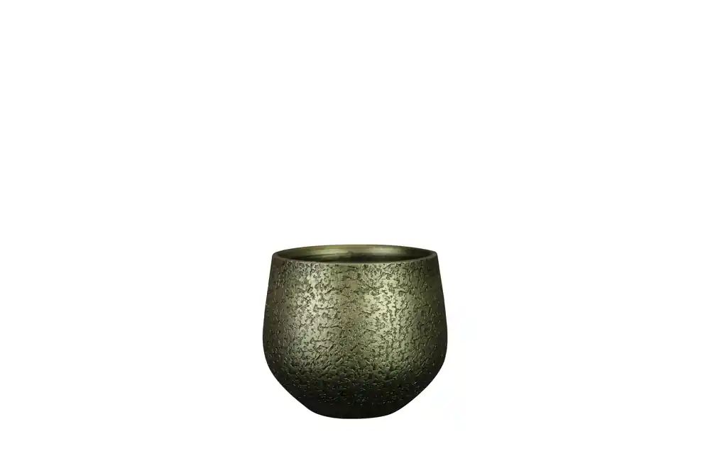TS Pot noor d24h20cm velvet groen | Aanbieding