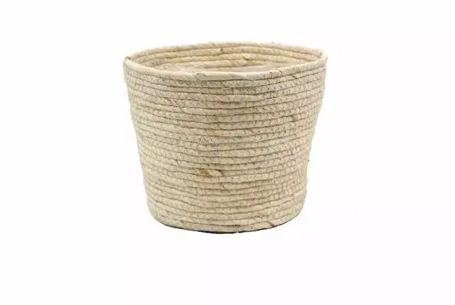 VDL Pot mais blad d25h22cm | Populair