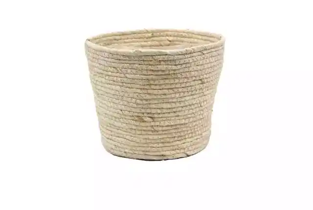 VDL Pot mais blad d14h12cm | Scherp geprijsd