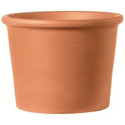 Deroma Riviera ro d23h17cm - Populair