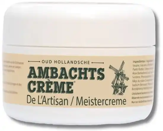 Vlot Ambachtscreme 200ml pot | Bespaar meer
